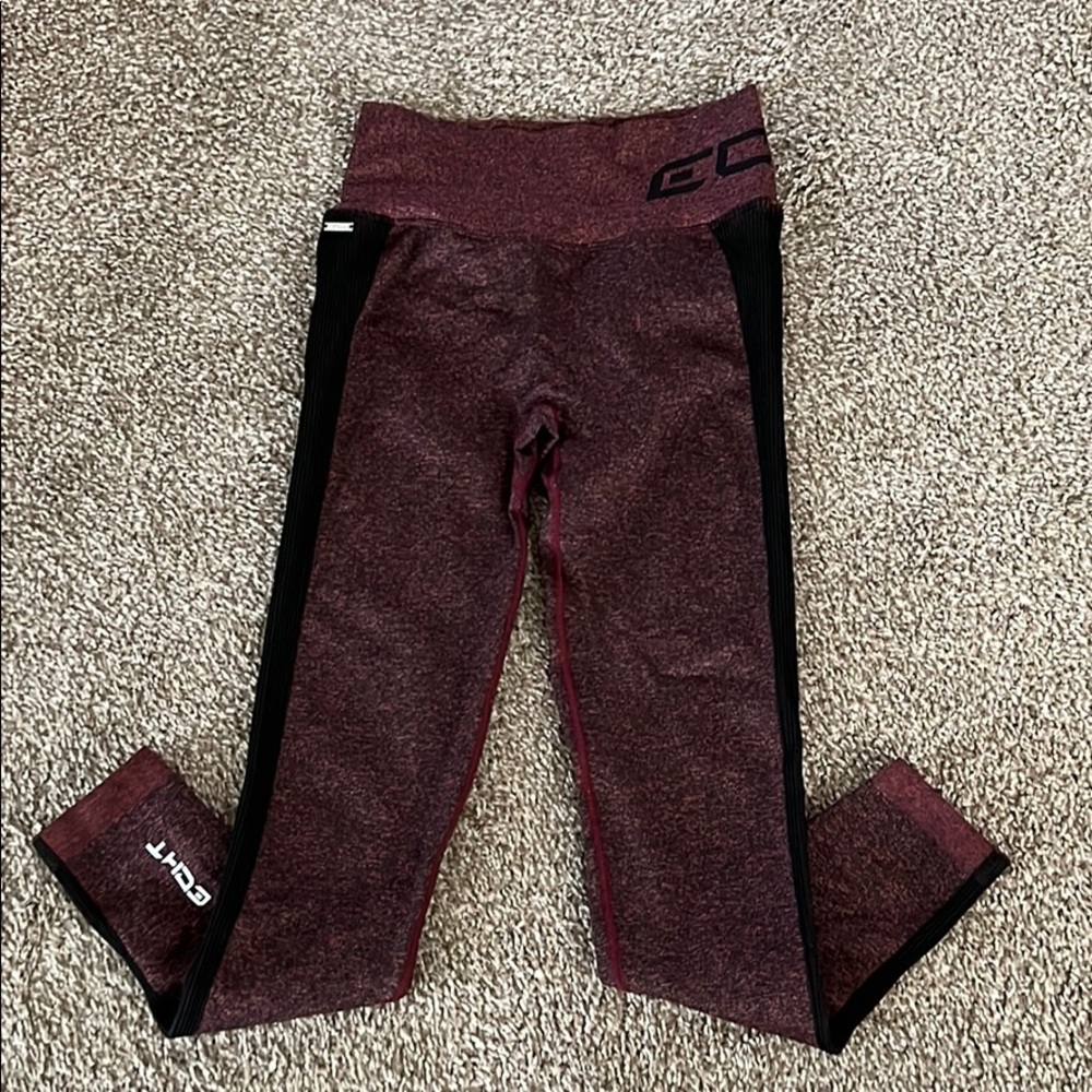 Arise scrunch legging v2